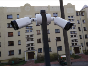 Monitoring Bydgoszcz